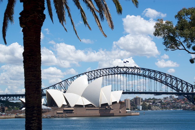 Sydney Opera House Sydney Opera House